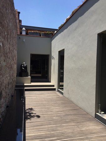 Museo Fundación Santiago Carbonell